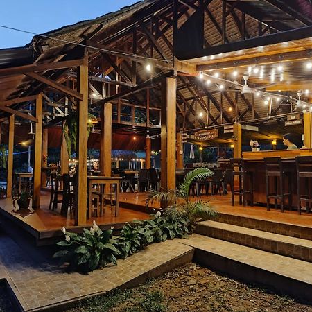 La Habana Amazon Reserve بويرتو مالدونادو المظهر الخارجي الصورة