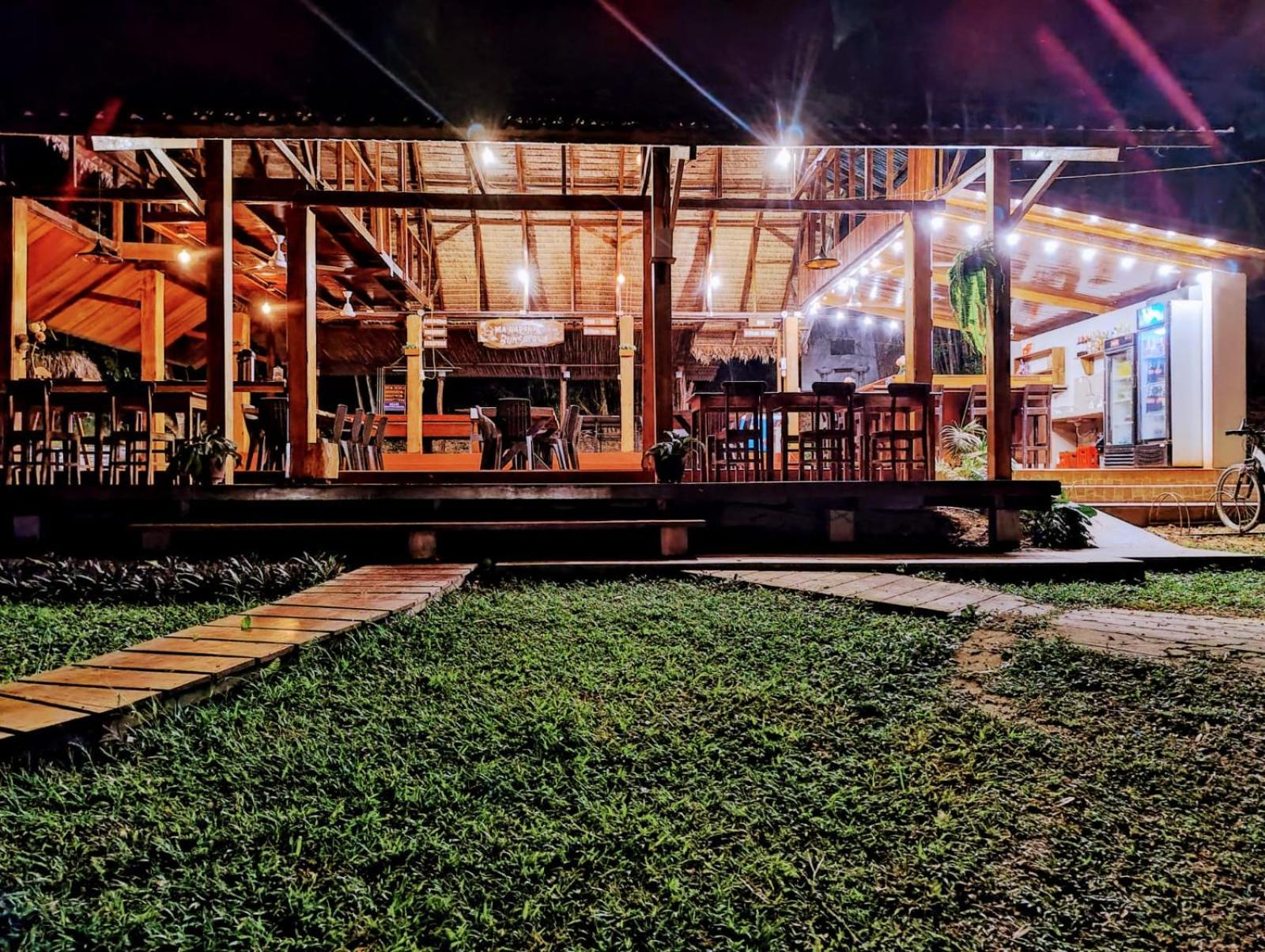 La Habana Amazon Reserve بويرتو مالدونادو المظهر الخارجي الصورة