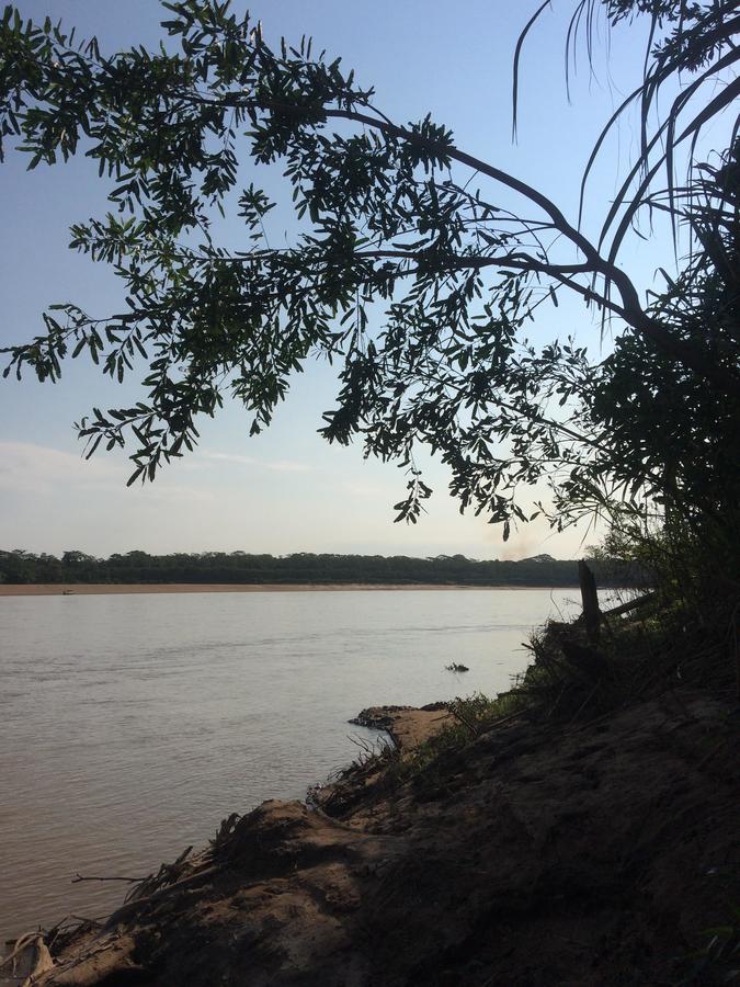 La Habana Amazon Reserve بويرتو مالدونادو المظهر الخارجي الصورة