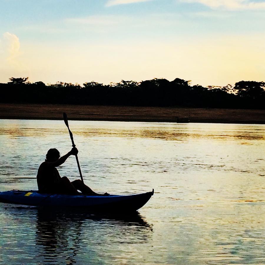 La Habana Amazon Reserve بويرتو مالدونادو المظهر الخارجي الصورة