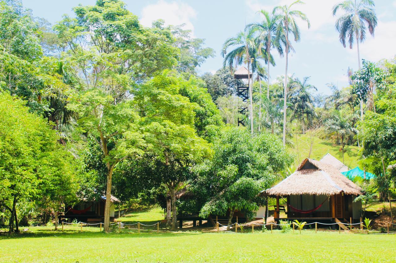 La Habana Amazon Reserve بويرتو مالدونادو المظهر الخارجي الصورة
