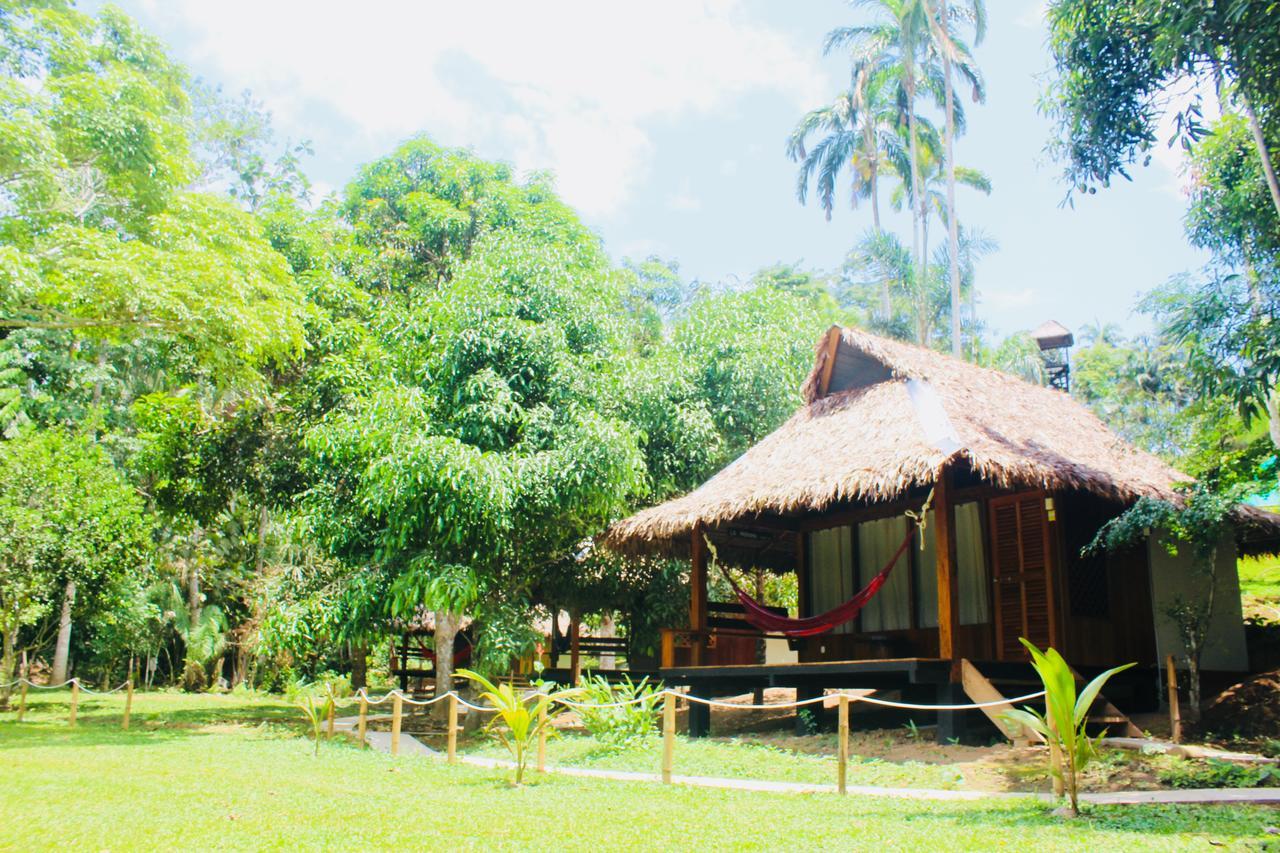 La Habana Amazon Reserve بويرتو مالدونادو المظهر الخارجي الصورة
