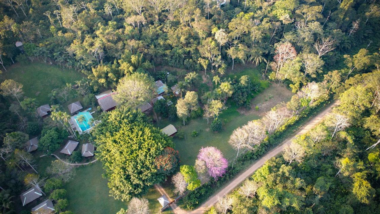 La Habana Amazon Reserve بويرتو مالدونادو المظهر الخارجي الصورة
